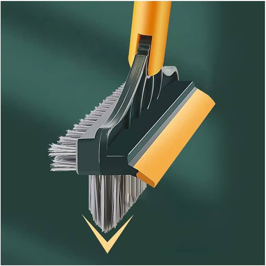 Floor Cleaning Brush