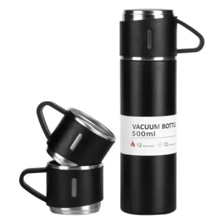 Vacuum Flask Bottle