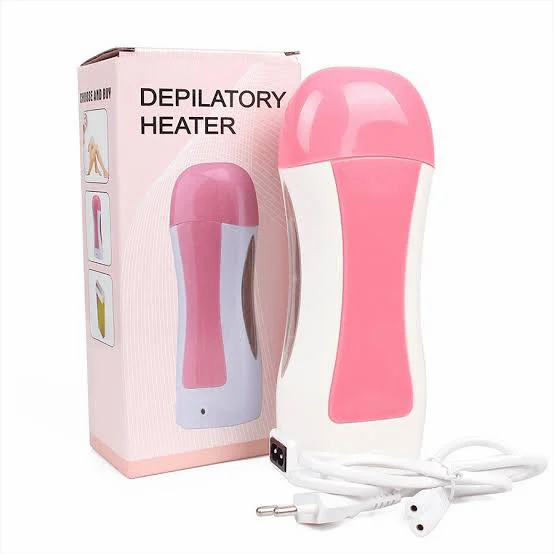 hair removal wax machine