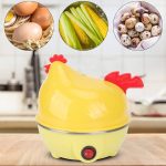 Egg Boiler