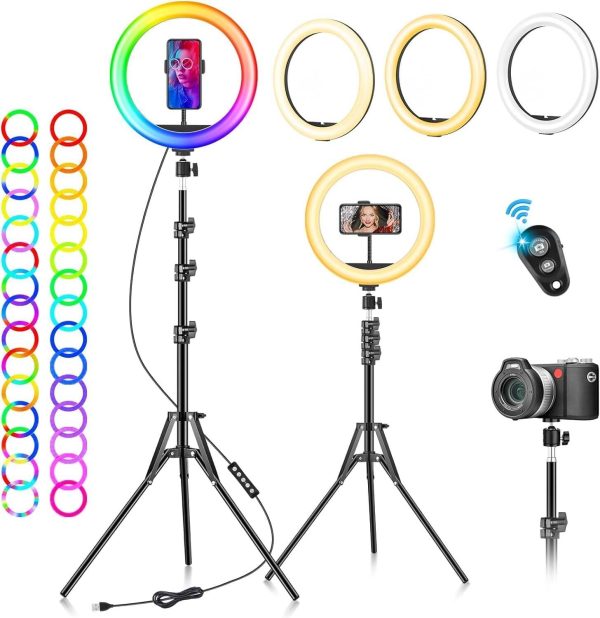 Ring Light