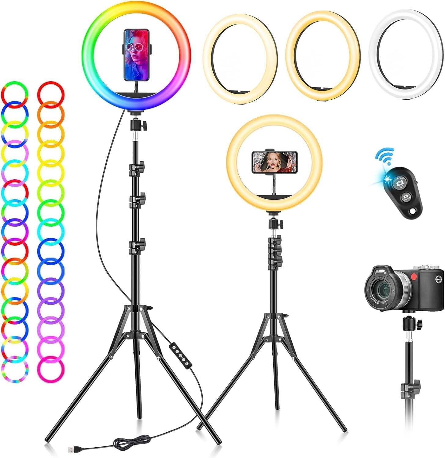 Ring Light