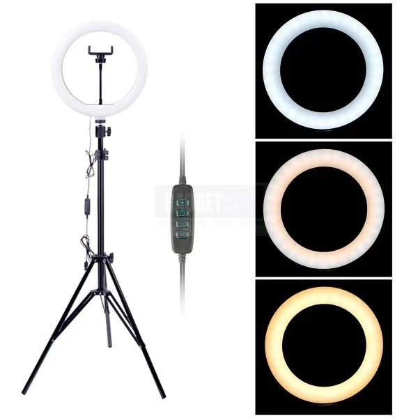 Ring Light 2