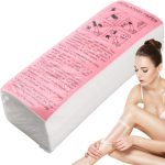 wax strips